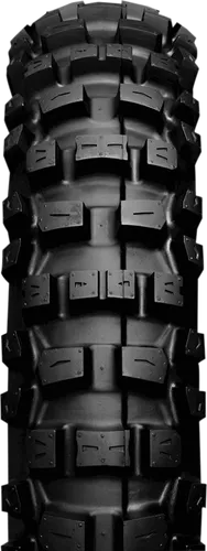 IRC iX05H Mini 90-100-14 Rear Bias Tire 49M TT