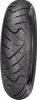 IRC Road Winner RX01 130-70-17 Rear Bias Tire 62S TL