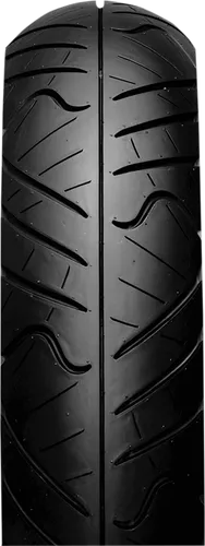 IRC Road Winner RX01 110-70-17 Front Bias Tire 54S TT