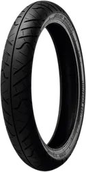 IRC Road Winner RX01 110-70-17 Front Bias Tire 54S TT