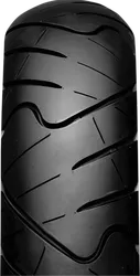 IRC Road Winner RX01 130-70-17 Rear Bias Tire 62S TT