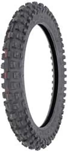 IRC GS45F Mini 2.50-14 Rear Bias Tire TT