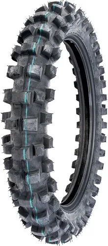IRC GS45F Mini 3.00-12 Rear Bias Tire TT