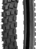 IRC GP21 3.00-21 Front Bias Tire 51P TT