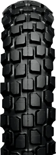 IRC GP22 120-80-18 Rear Bias Tire 62P TT