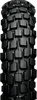 IRC GP22 120-80-18 Rear Bias Tire 62P TT