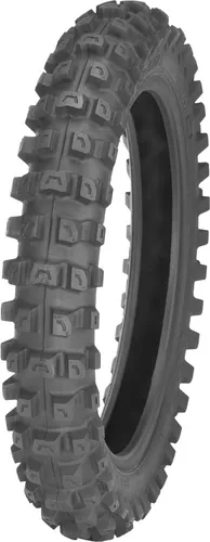IRC GS45Z 3.60-14 Rear Bias Tire 43P TT