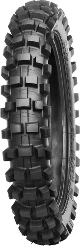 IRC M5B EVO Soft Terrain 110-90-19 Rear Bias Tire 62M TT