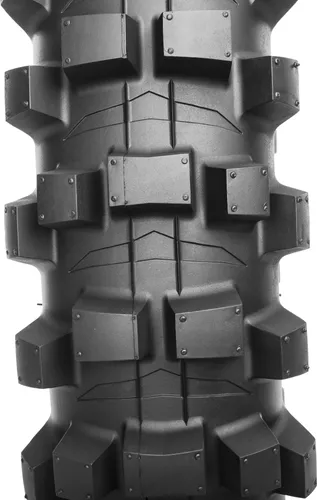 Soft IRC M5B EVO Soft Terrain 140-80-18 Rear Bias Tire 70M TT