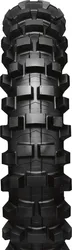 Soft IRC M5B EVO Soft Terrain 140-80-18 Rear Bias Tire 70M TT