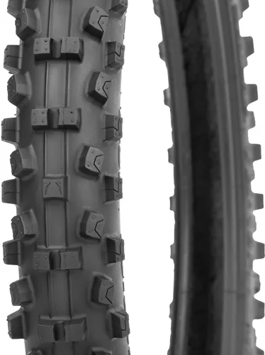 IRC VX10 Mini 70-100-17 Front Bias Tire 40M TT