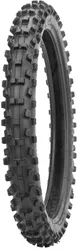 IRC VX10 Mini 70-100-19 Front Bias Tire 42M TT