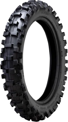 IRC VX30 120-80-19 Rear Bias Tire 63M TT