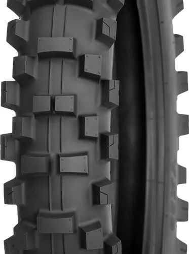 IRC VX30 120-80-19 Rear Bias Tire 63M TT