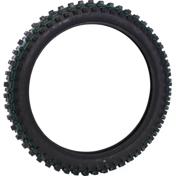 IRC VX40 80-100-21 Front Bias Tire 51M TT