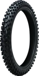 IRC VX40 80-100-21 Front Bias Tire 51M TT