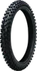 IRC VX40 80-100-21 Front Bias Tire 51M TT