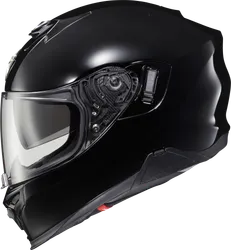 Scorpion Adult Unisex EXO-T520 Helmet Full Face 2XL Black