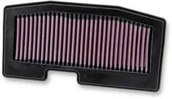KN High Flow Air Filter Washable Cleaner