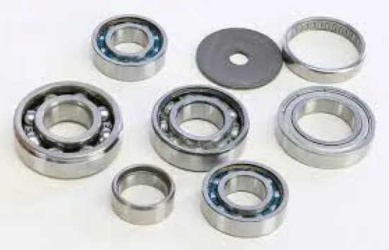 Hot Rods Transmission Bearing Kit