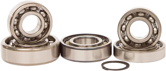 Hot Rods Transmission Bearing Rebuild Kit