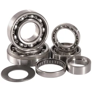 Hot Rods Transmission Bearing Rebuild Kit