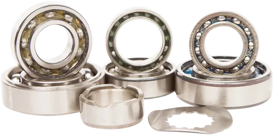 Hot Rods Transmission Bearing Rebuild Kit