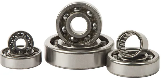 Hot Rods Transmission Bearing Rebuild Kit