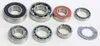 Hot Rods Transmission Bearing Rebuild Kit