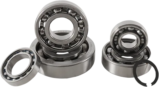 Hot Rods Transmission Bearing Kit for KX250