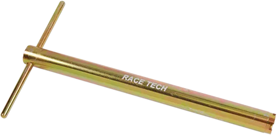 Race Tech Fork Cartridge Holder Tool