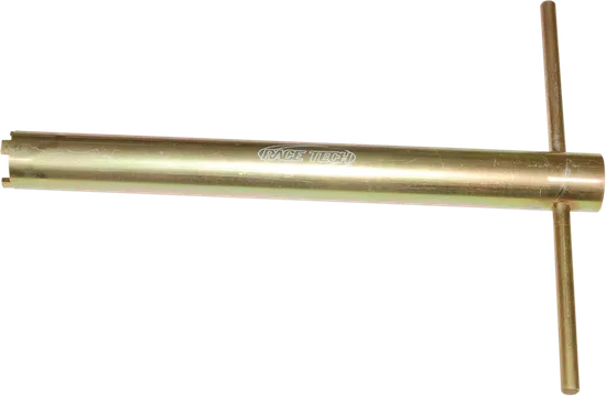 Race Tech Fork Cartridge Holder Tool