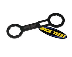 Race Tech 46 to 50mm Zinc Fork Cap Wrench