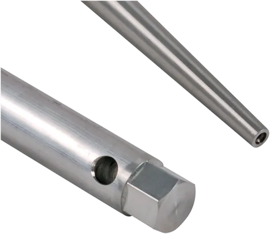 Race Tech Aluminum Damper Rod Holding Tool