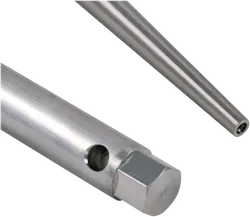 Race Tech Aluminum Damper Rod Holding Tool