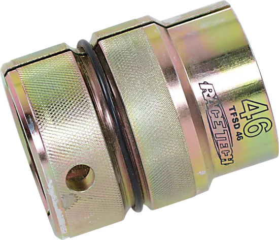 Race Tech 45 to 46mm Fork Seal Driver