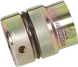 Race Tech 45 to 46mm Fork Seal Driver