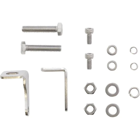 All Balls LED 26in Chase Tail Brake Light for UTV 2