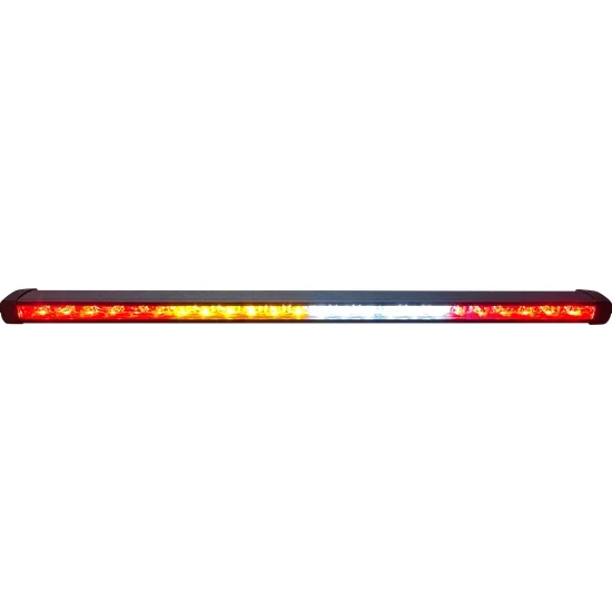 All Balls LED 26in Chase Tail Brake Light for UTV 3