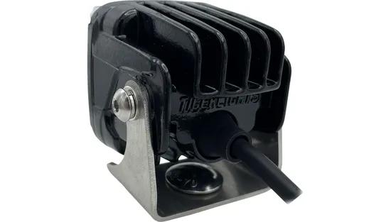 Tiger Lights 2in LED Mojave Spot Head Light