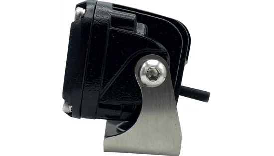 Tiger Lights 2in LED Mojave Spot Head Light