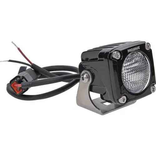 Tiger Lights 2in LED Mojave Spot Head Light