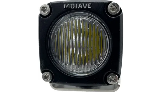 Tiger Lights 2in LED Mojave Spot Head Light