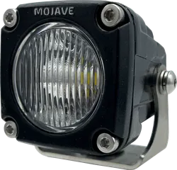 Tiger Lights 2in LED Mojave Spot Head Light