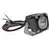 Tiger Lights 2in LED Mojave Spot Head Light