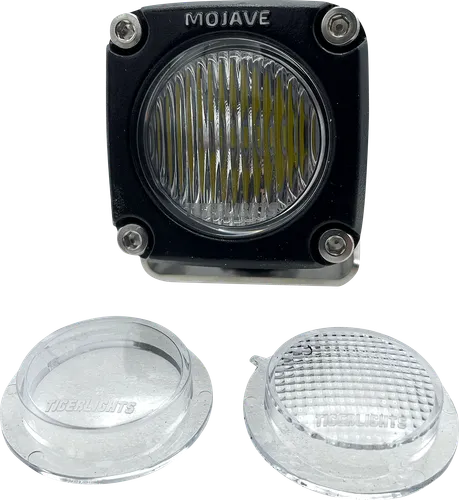 All Balls 2in LED Mojave Racing Spot Head Light