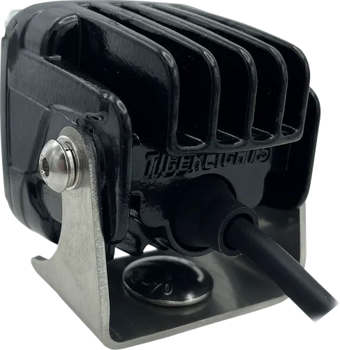 All Balls 2in LED Mojave Racing Spot Head Light