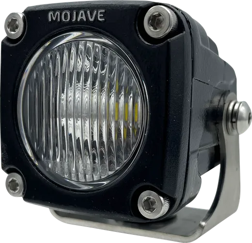 All Balls 2in LED Mojave Racing Spot Head Light