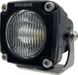 All Balls 2in LED Mojave Racing Spot Head Light