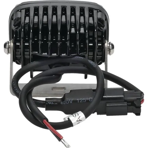 Tiger Lights 2x3in LED Mojave Spot Head Light